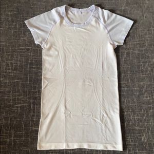 Swiftly Tech Crew Short Sleeve